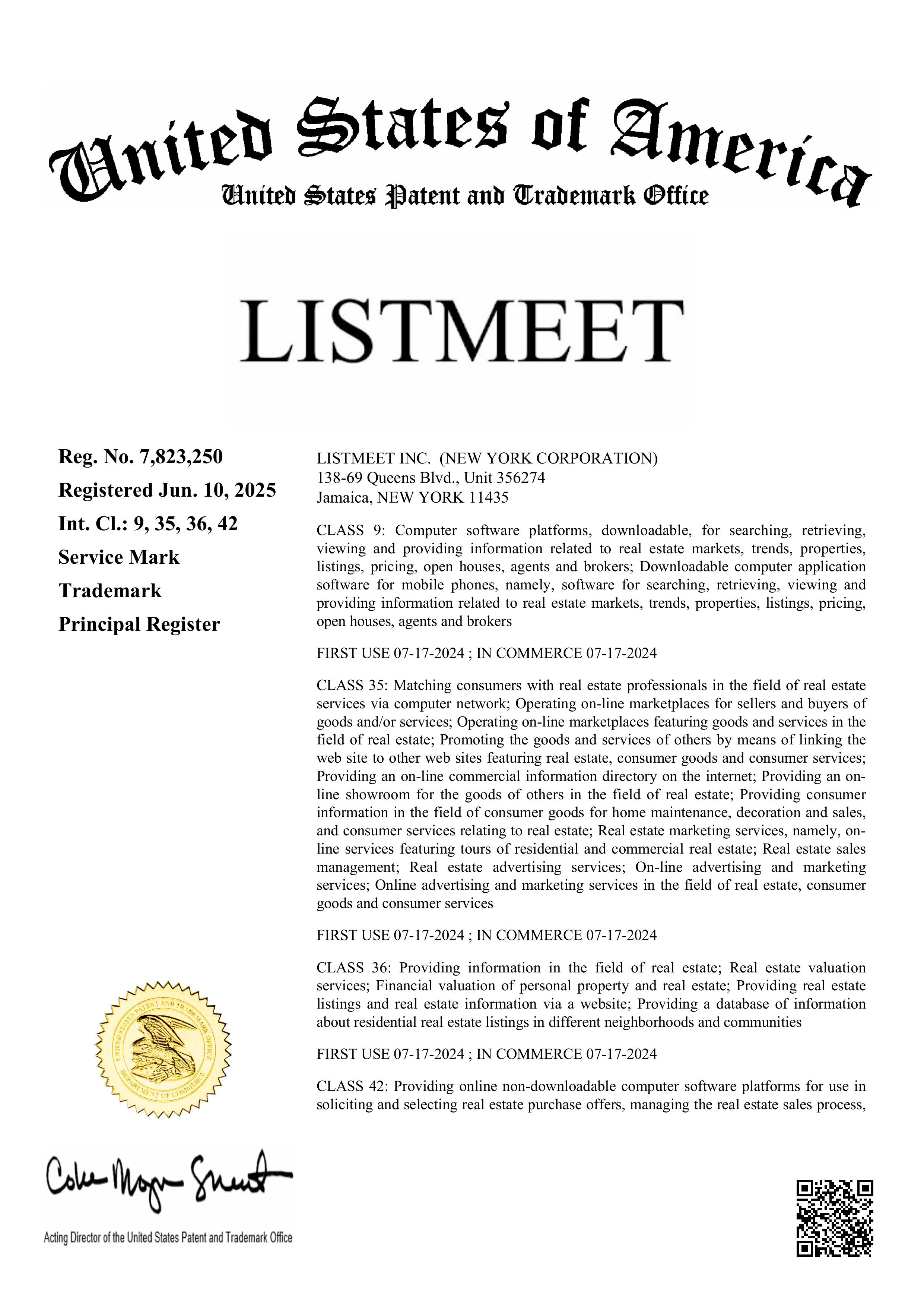ListMeet